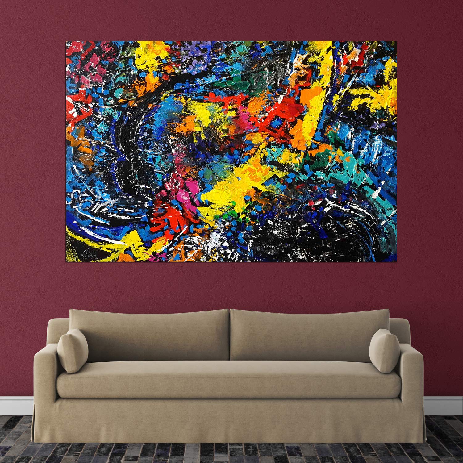 inep-b083y53w17-stay-up-for-style_-insomnia-inspired-abstract-unframed-wall-art-showing-swirling-grey-and-black-shapes-on-pure-cotton-canvas.jpeg